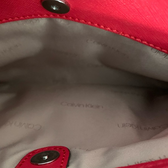 Calvin klein crossbody bag - Picture 6 of 9